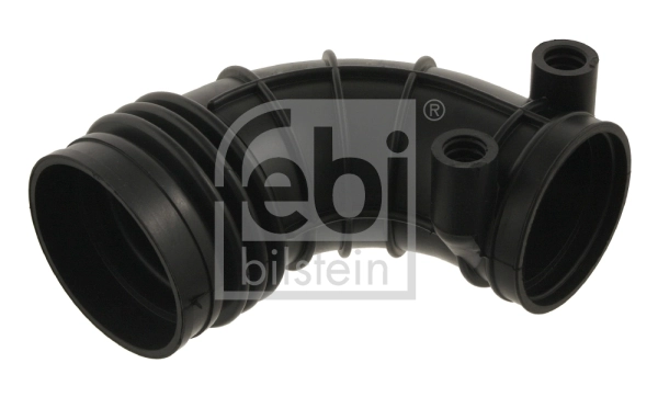 Intake Hose, air filter